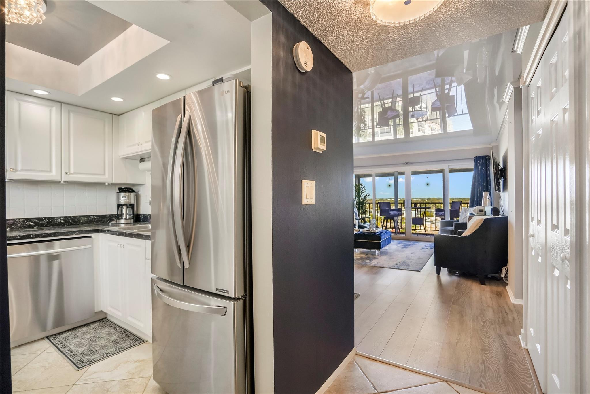 WATERFORD POINT - Residential