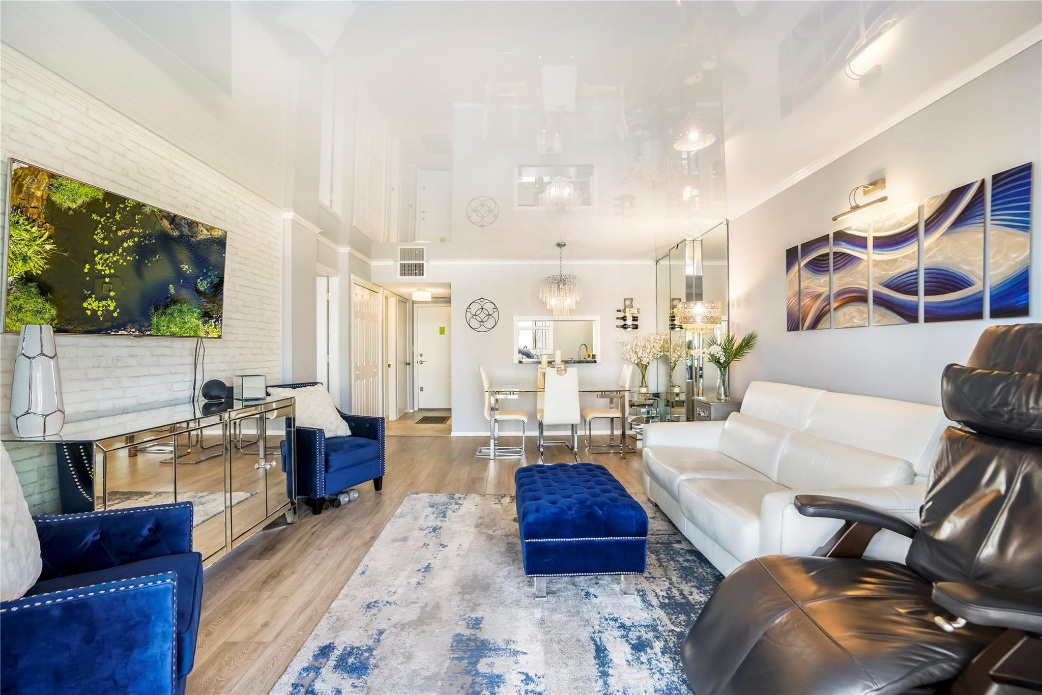 WATERFORD POINT - Residential