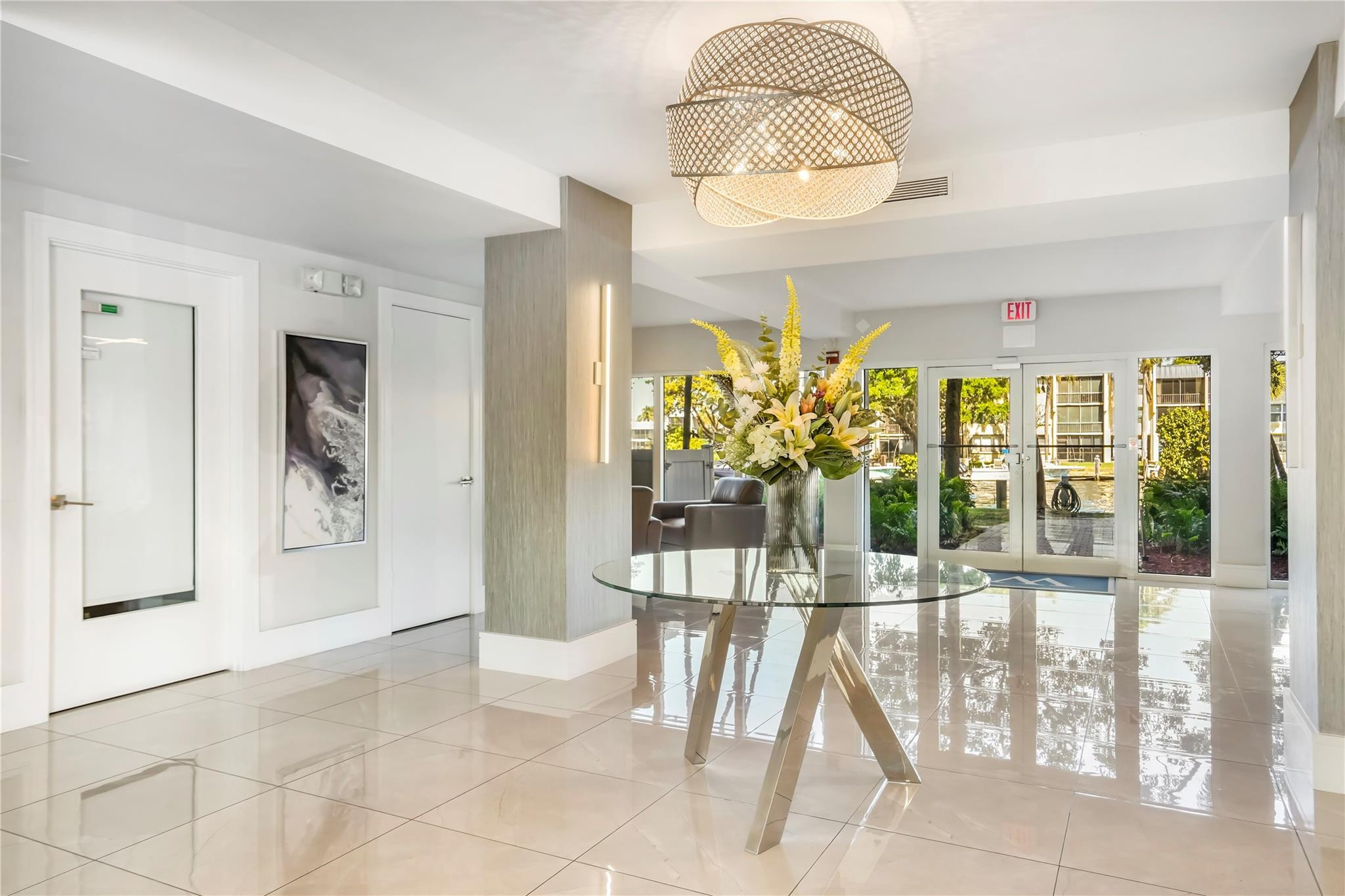 WATERFORD POINT - Residential