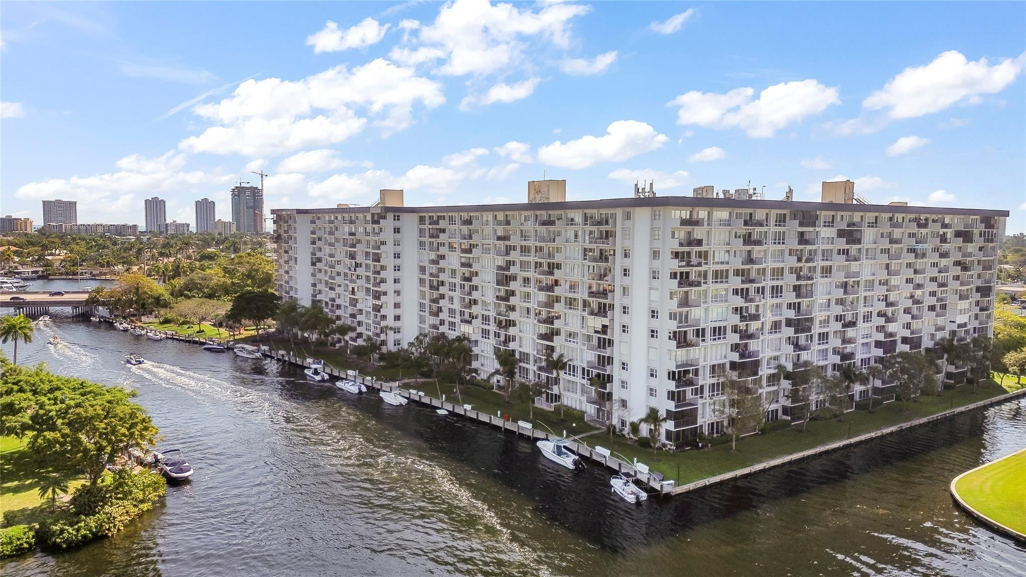 WATERFORD POINT - Residential