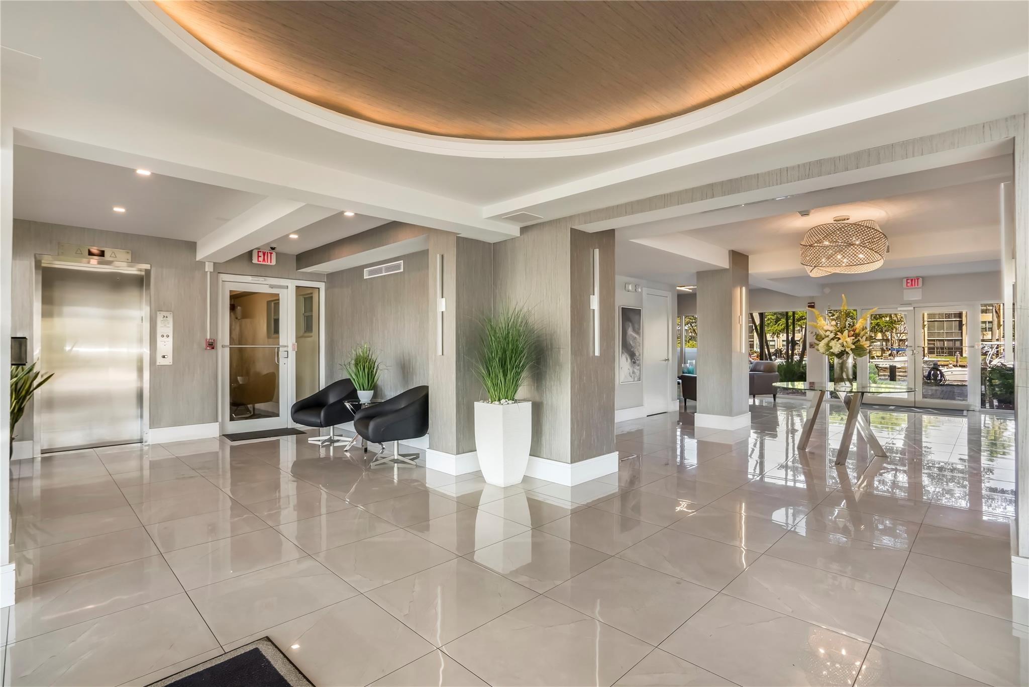 WATERFORD POINT - Residential