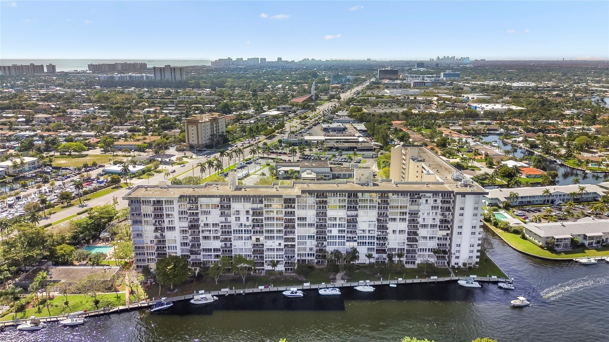 WATERFORD POINT - Residential