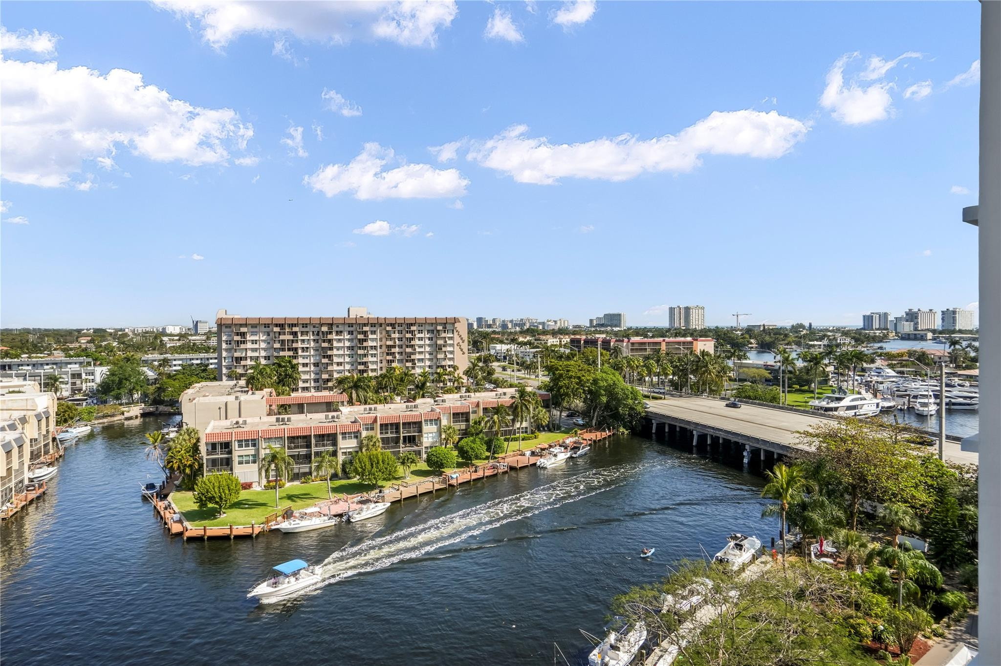 WATERFORD POINT - Residential