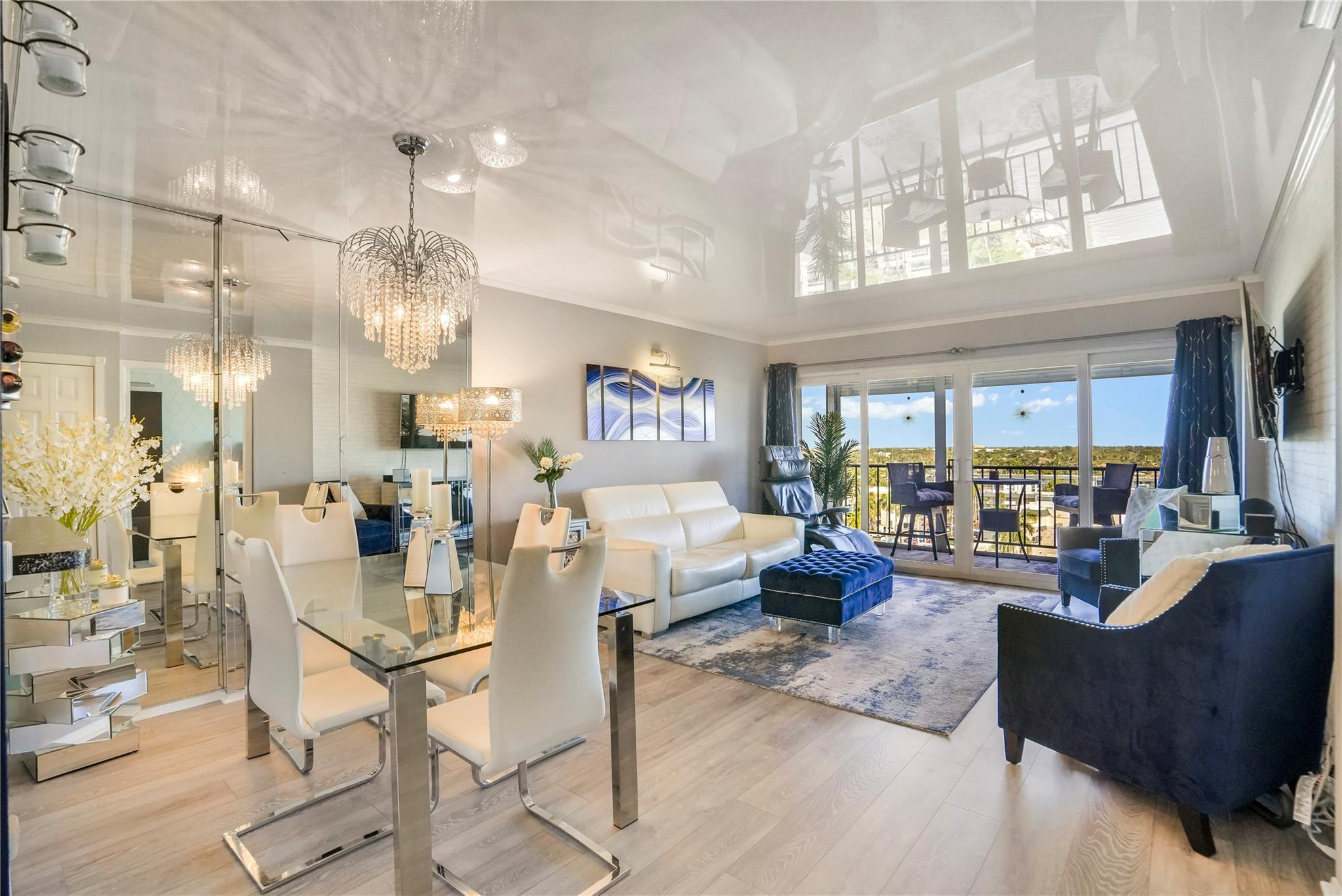 WATERFORD POINT - Residential