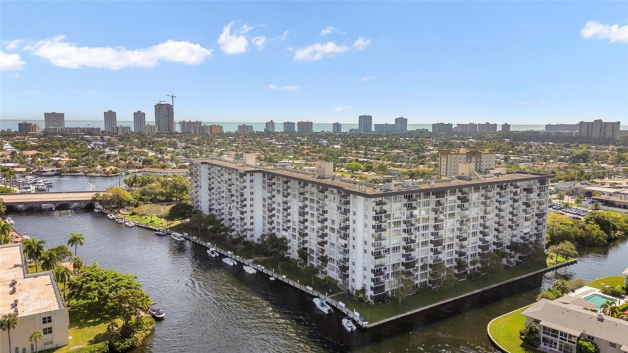 WATERFORD POINT - Residential
