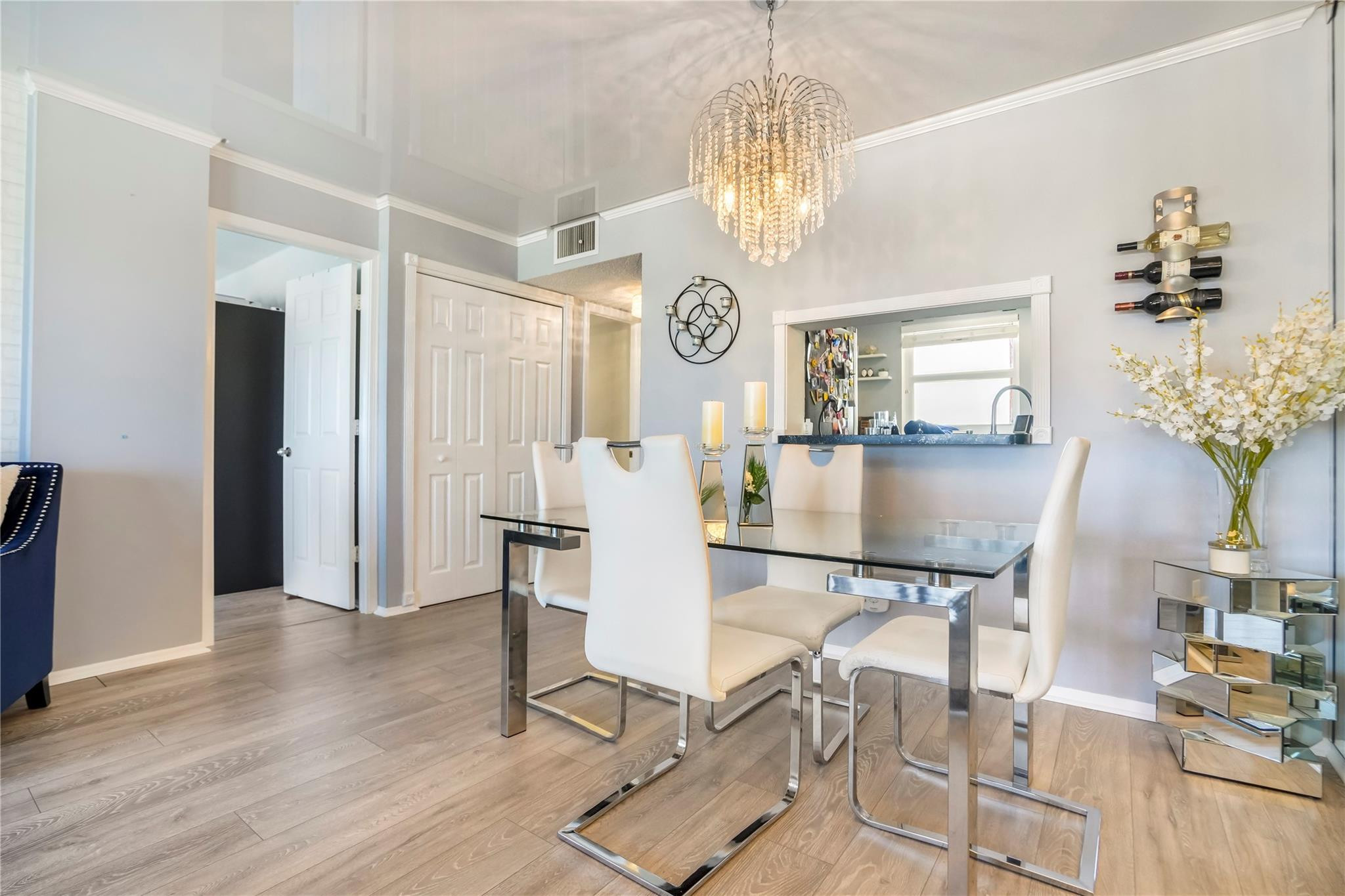 WATERFORD POINT - Residential