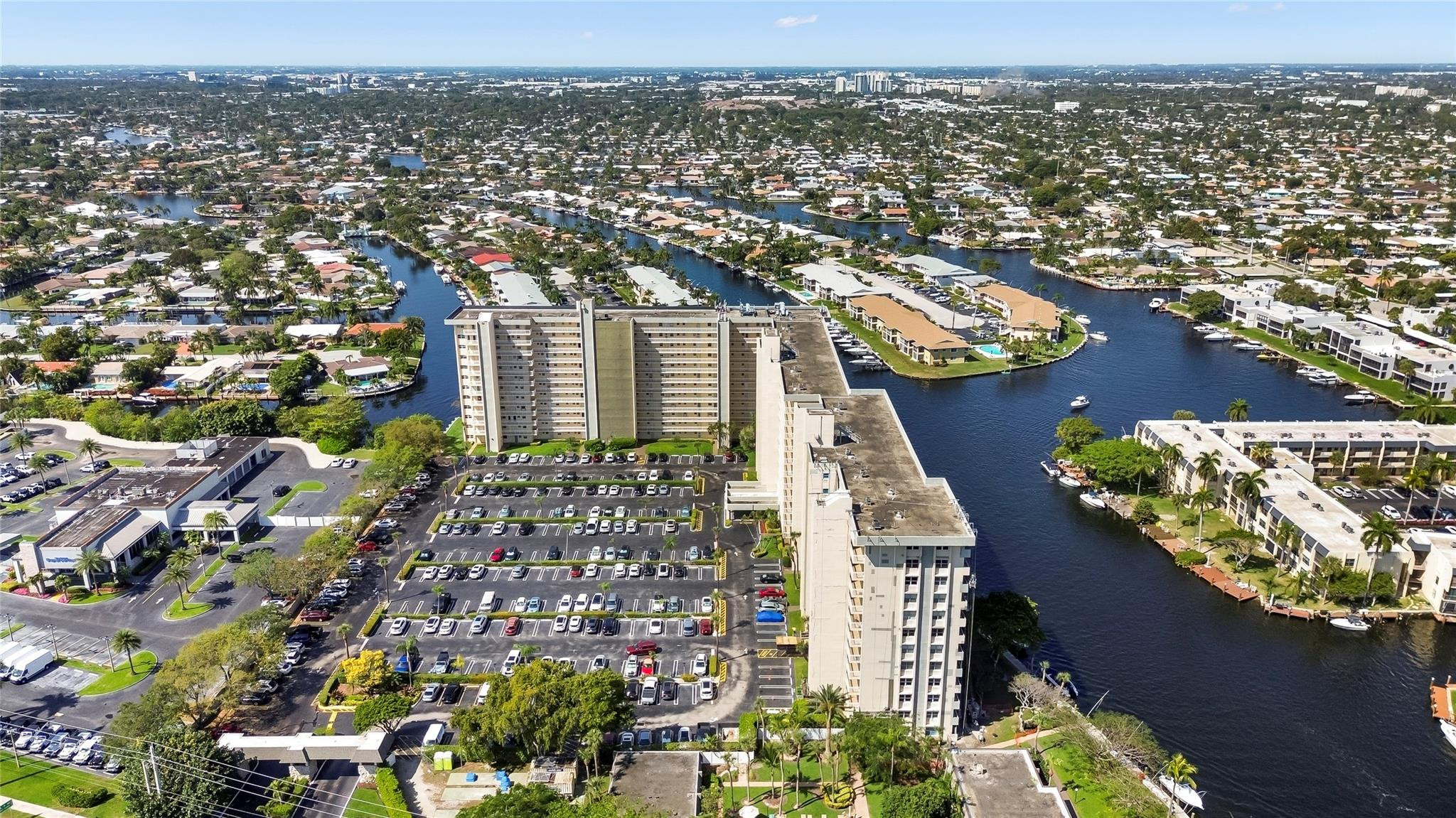 WATERFORD POINT - Residential