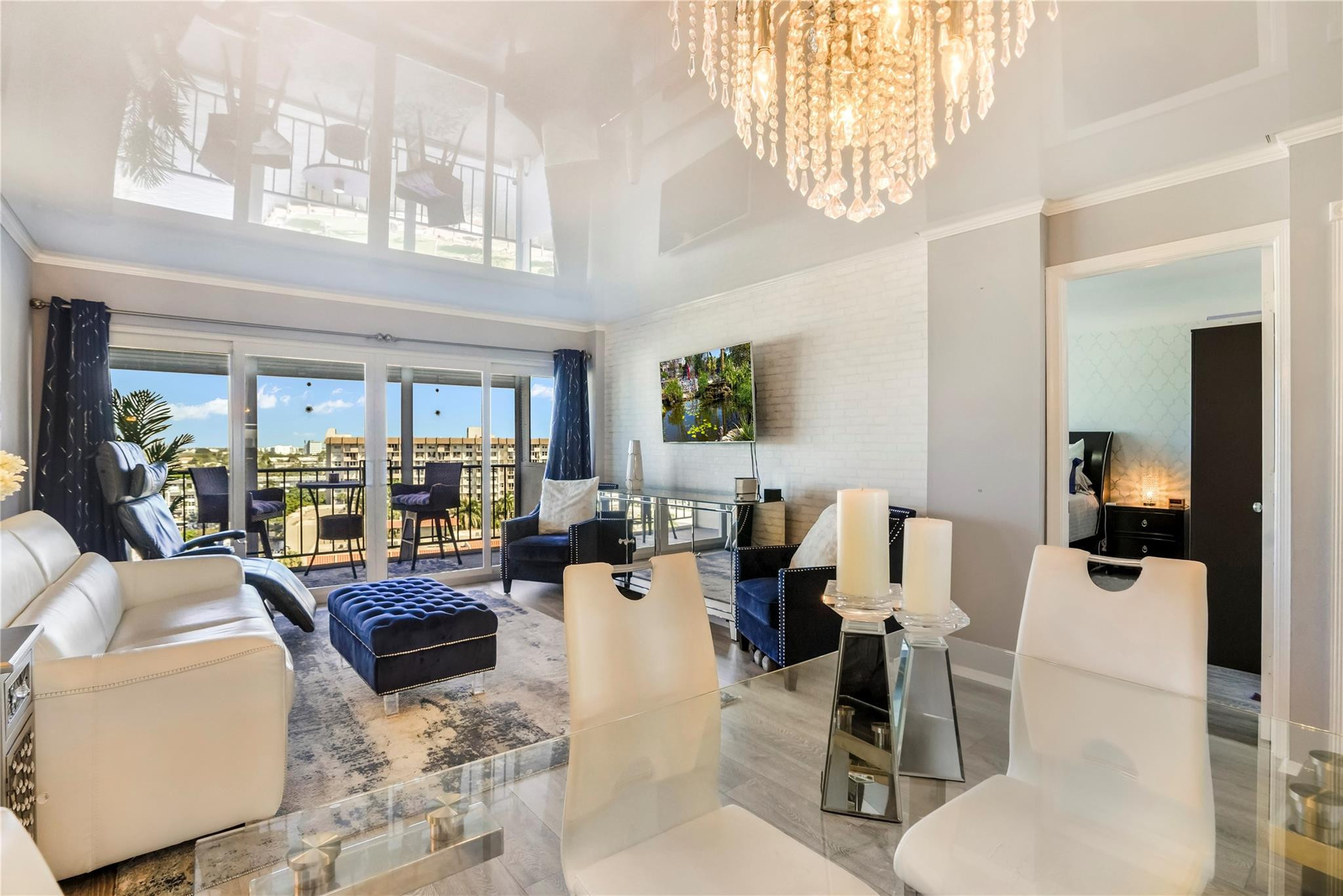 WATERFORD POINT - Residential