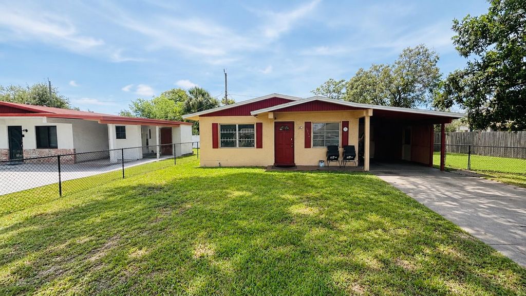 Photo of 1714 NW 7th Place, Fort Lauderdale, FL 33311 (MLS # B26025227)