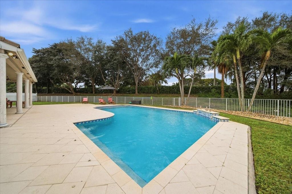 Photo of 16534 SW 32nd Street, Miramar, FL 33027 (MLS # F10549355)