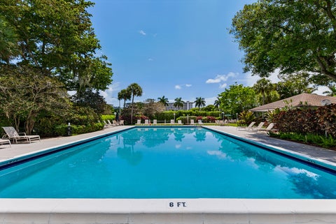 Tiny photo for 4020 W Palm Aire Drive #106, Pompano Beach, FL 33069 (MLS # B26048952)