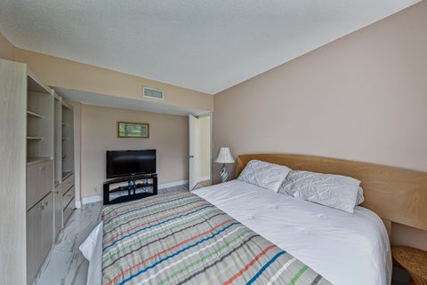 Tiny photo for 4020 W Palm Aire Drive #106, Pompano Beach, FL 33069 (MLS # B26048952)