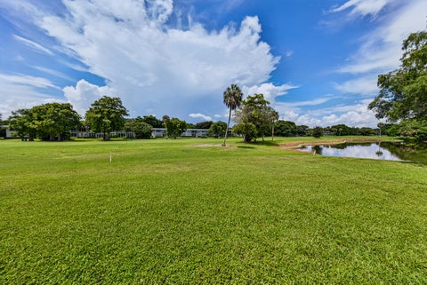 Tiny photo for 4020 W Palm Aire Drive #106, Pompano Beach, FL 33069 (MLS # B26048952)