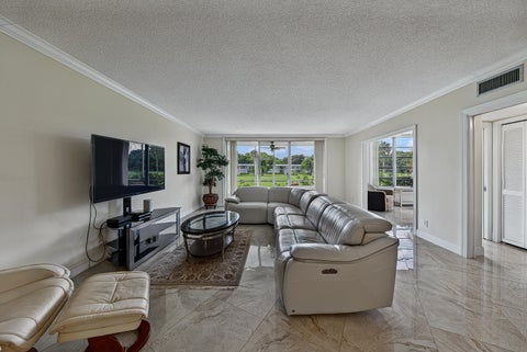 Tiny photo for 4020 W Palm Aire Drive #106, Pompano Beach, FL 33069 (MLS # B26048952)