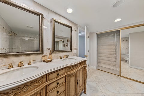 Tiny photo for 4020 W Palm Aire Drive #106, Pompano Beach, FL 33069 (MLS # B26048952)