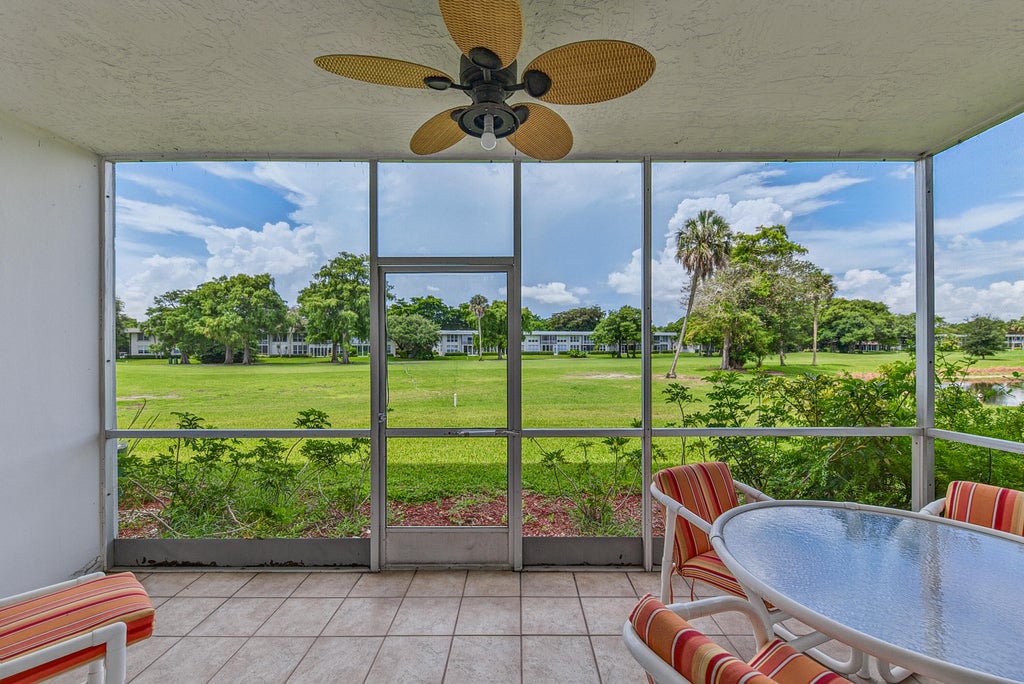 Photo of 4020 W Palm Aire Drive #106, Pompano Beach, FL 33069 (MLS # B26048952)