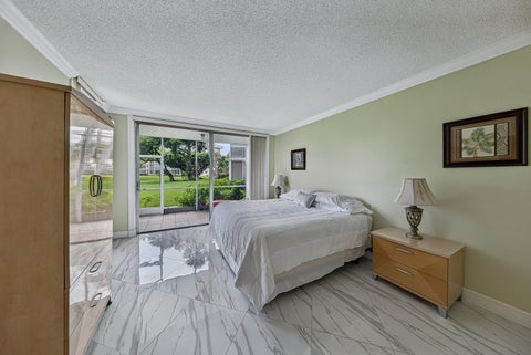 Tiny photo for 4020 W Palm Aire Drive #106, Pompano Beach, FL 33069 (MLS # B26048952)
