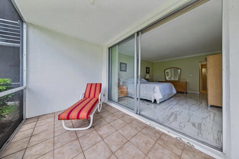 Tiny photo for 4020 W Palm Aire Drive #106, Pompano Beach, FL 33069 (MLS # B26048952)