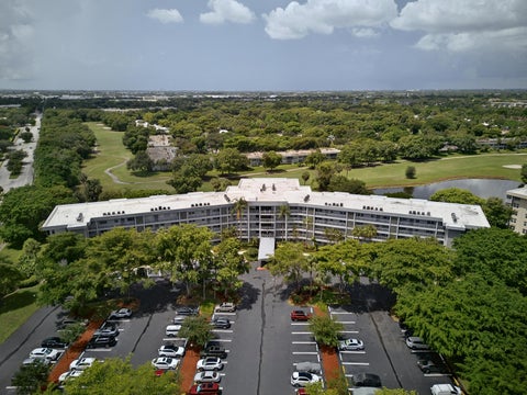 Tiny photo for 4020 W Palm Aire Drive #106, Pompano Beach, FL 33069 (MLS # B26048952)