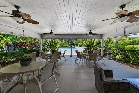 Tiny photo for 4020 W Palm Aire Drive #106, Pompano Beach, FL 33069 (MLS # B26048952)