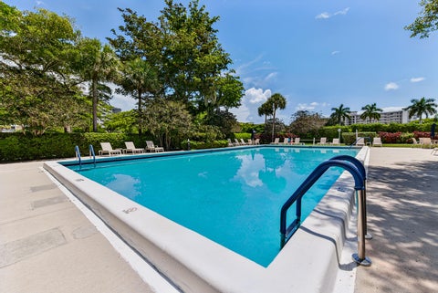 Tiny photo for 4020 W Palm Aire Drive #106, Pompano Beach, FL 33069 (MLS # B26048952)