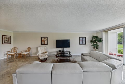 Tiny photo for 4020 W Palm Aire Drive #106, Pompano Beach, FL 33069 (MLS # B26048952)