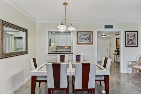 Tiny photo for 4020 W Palm Aire Drive #106, Pompano Beach, FL 33069 (MLS # B26048952)