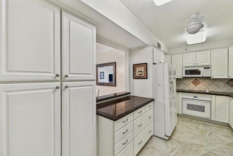 Tiny photo for 4020 W Palm Aire Drive #106, Pompano Beach, FL 33069 (MLS # B26048952)