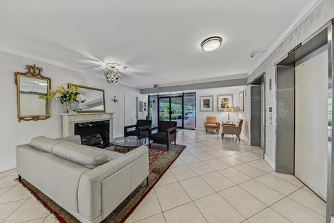 Tiny photo for 4020 W Palm Aire Drive #106, Pompano Beach, FL 33069 (MLS # B26048952)