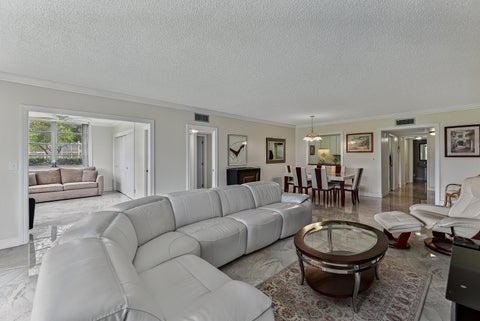 Tiny photo for 4020 W Palm Aire Drive #106, Pompano Beach, FL 33069 (MLS # B26048952)