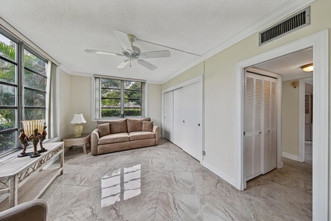 Tiny photo for 4020 W Palm Aire Drive #106, Pompano Beach, FL 33069 (MLS # B26048952)