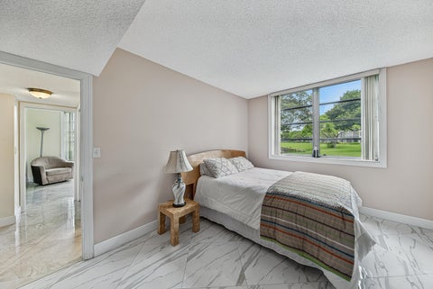 Tiny photo for 4020 W Palm Aire Drive #106, Pompano Beach, FL 33069 (MLS # B26048952)