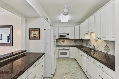 Tiny photo for 4020 W Palm Aire Drive #106, Pompano Beach, FL 33069 (MLS # B26048952)