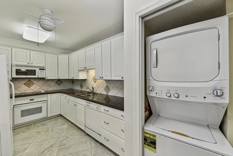 Tiny photo for 4020 W Palm Aire Drive #106, Pompano Beach, FL 33069 (MLS # B26048952)