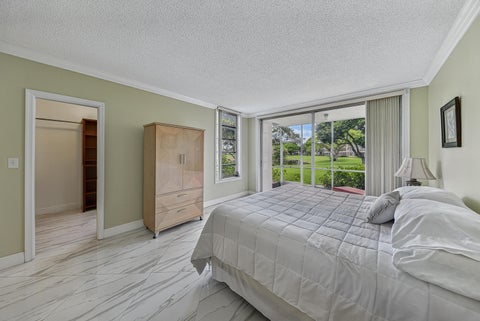 Tiny photo for 4020 W Palm Aire Drive #106, Pompano Beach, FL 33069 (MLS # B26048952)
