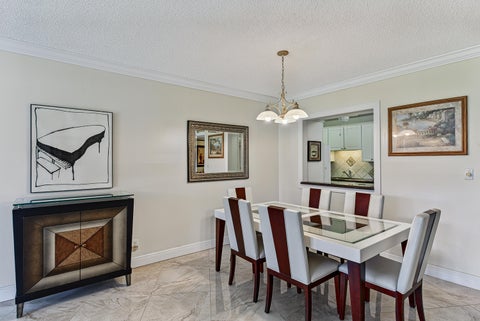 Tiny photo for 4020 W Palm Aire Drive #106, Pompano Beach, FL 33069 (MLS # B26048952)