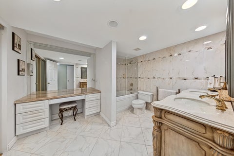 Tiny photo for 4020 W Palm Aire Drive #106, Pompano Beach, FL 33069 (MLS # B26048952)