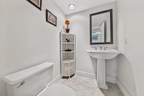 Tiny photo for 4020 W Palm Aire Drive #106, Pompano Beach, FL 33069 (MLS # B26048952)