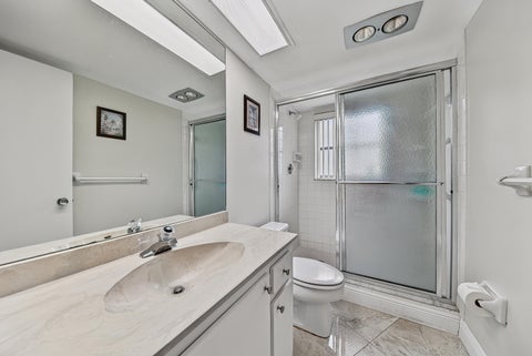 Tiny photo for 4020 W Palm Aire Drive #106, Pompano Beach, FL 33069 (MLS # B26048952)