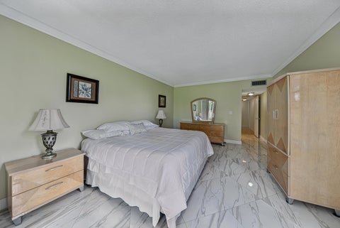 Tiny photo for 4020 W Palm Aire Drive #106, Pompano Beach, FL 33069 (MLS # B26048952)