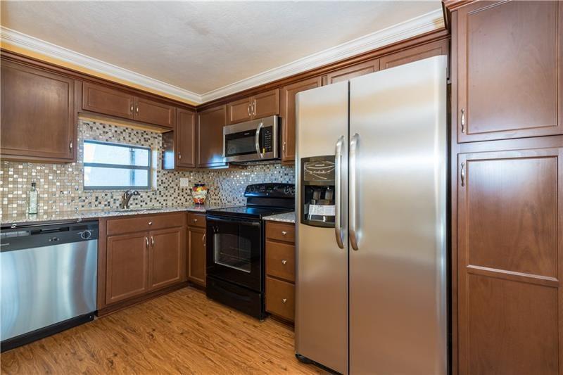 Hollybrook Golf & Tennis - Residential