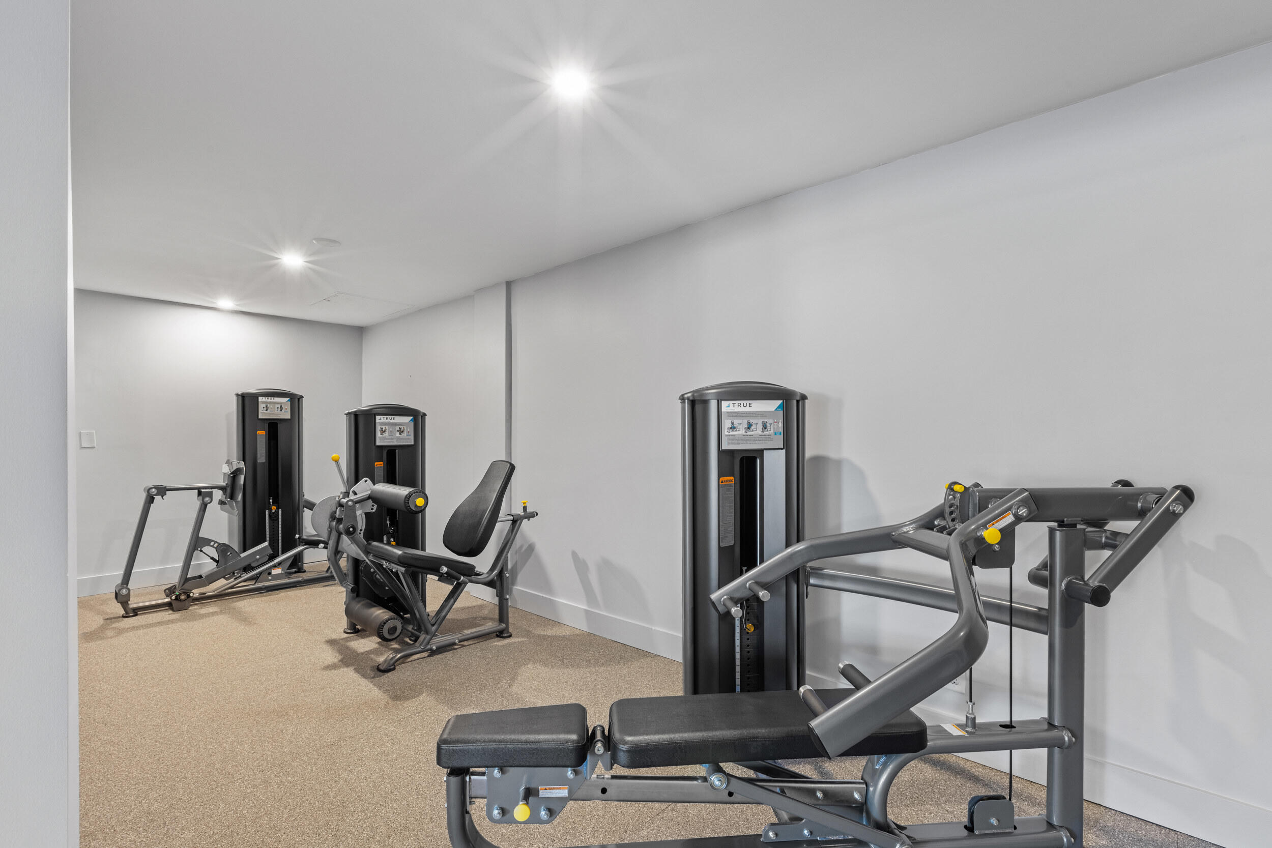 REEF CONDO - Residential