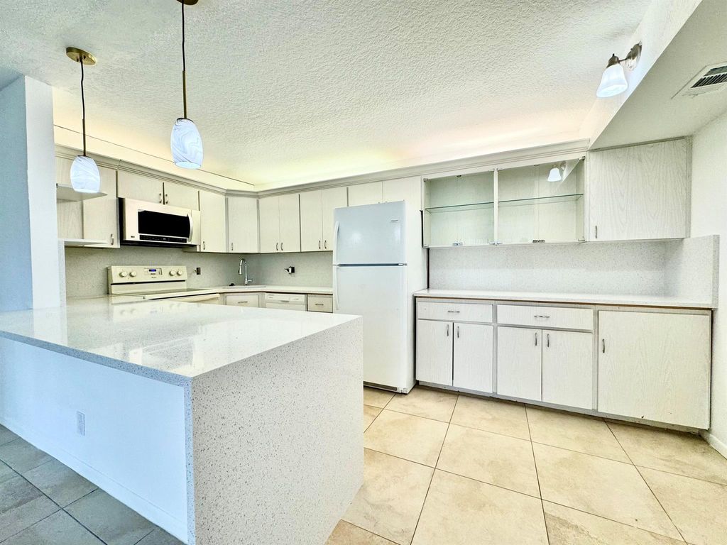 Photo of 3744 Savoy Lane #B2, West Palm Beach, FL 33417 (MLS # R11031465)