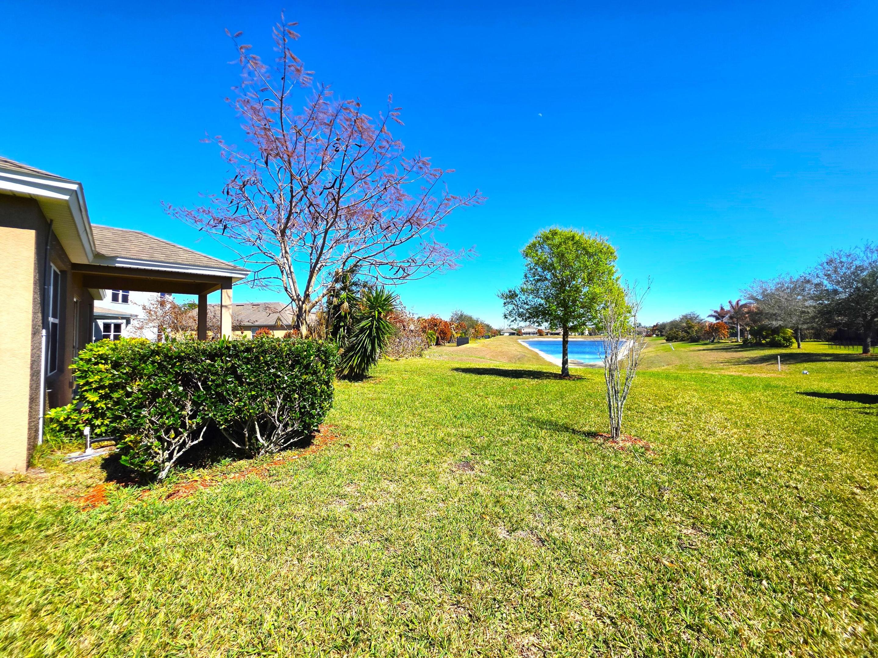 LEXINGTON PLACE SUBDIVISION - PHASE IV - Residential Lease