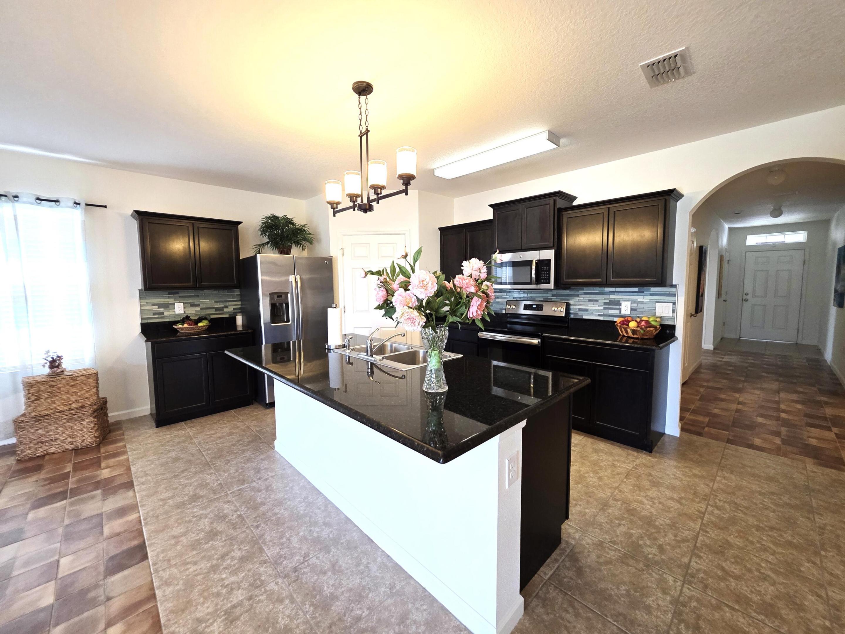 LEXINGTON PLACE SUBDIVISION - PHASE IV - Residential Lease