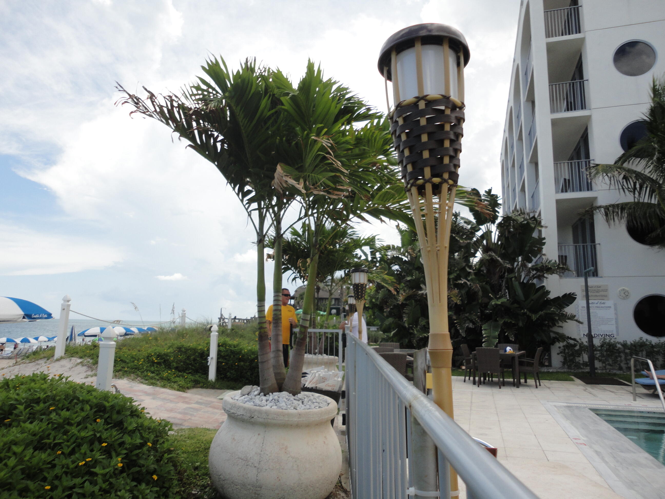 LEXINGTON PLACE SUBDIVISION - PHASE IV - Residential Lease