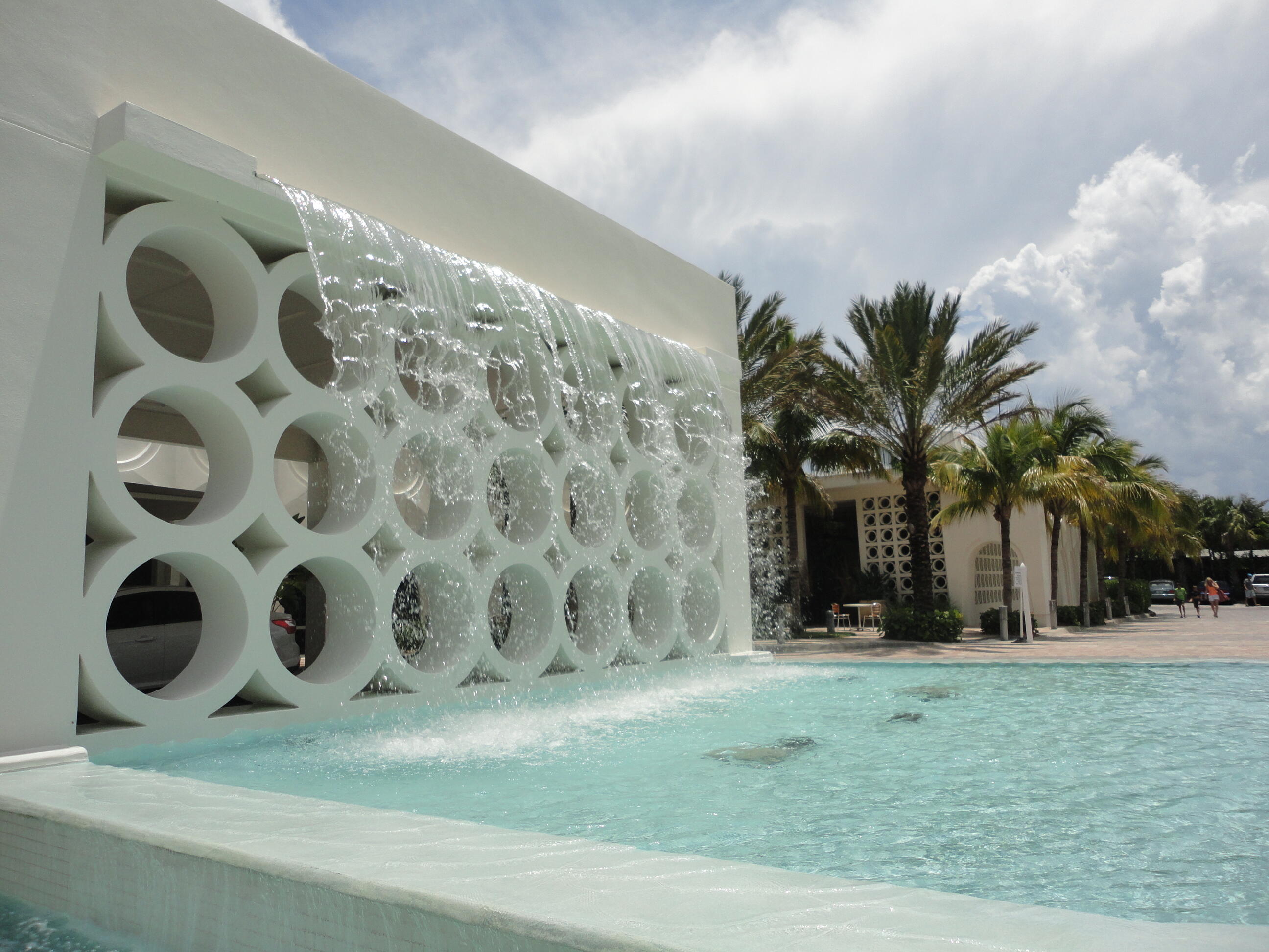 LEXINGTON PLACE SUBDIVISION - PHASE IV - Residential Lease