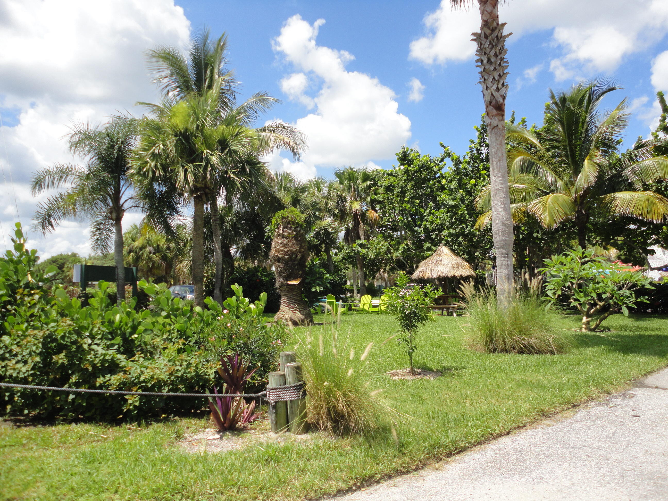 LEXINGTON PLACE SUBDIVISION - PHASE IV - Residential Lease