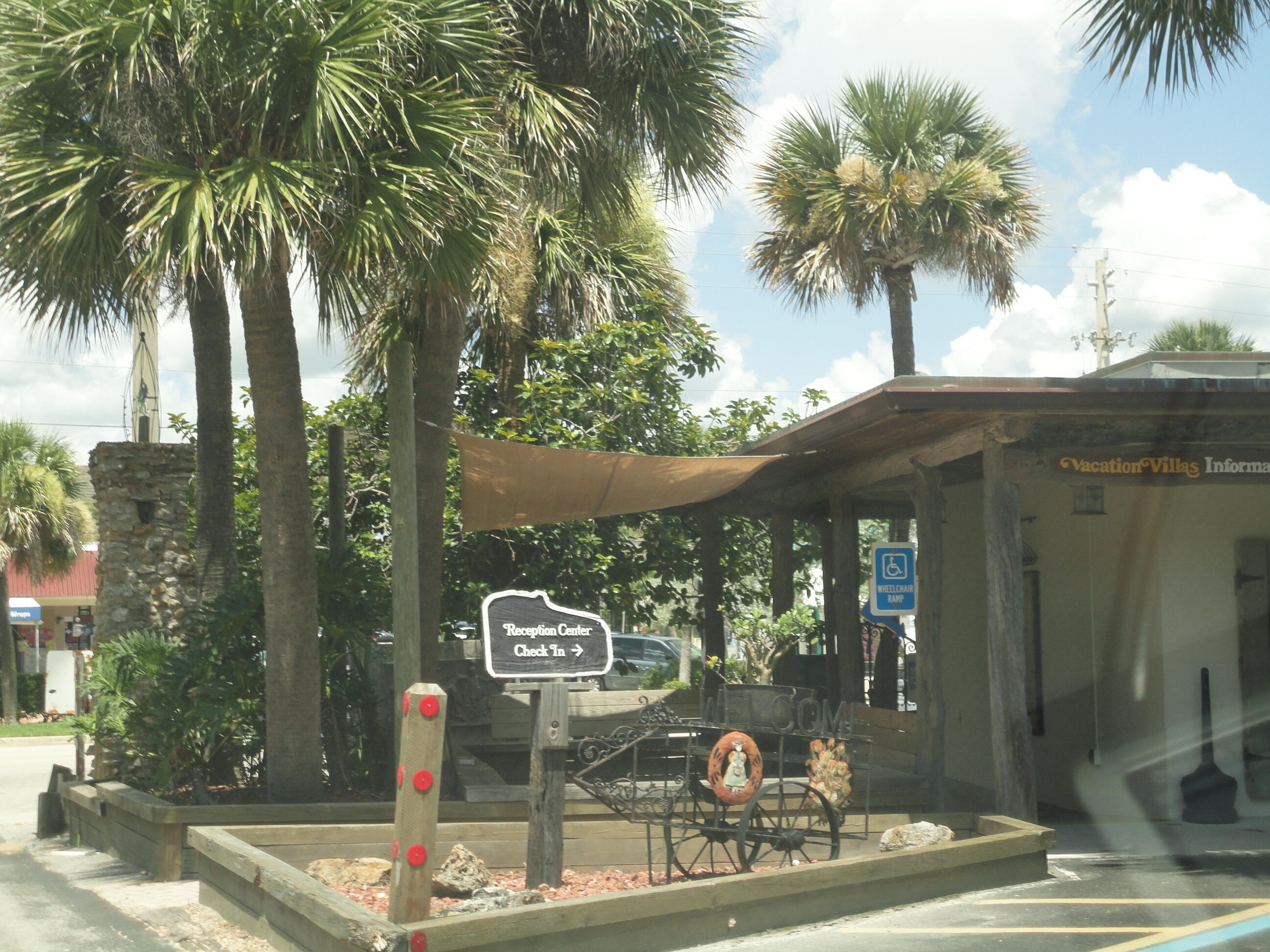 LEXINGTON PLACE SUBDIVISION - PHASE IV - Residential Lease