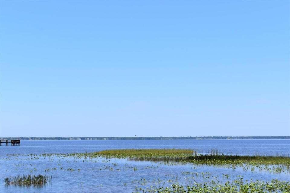 INDIAN LAKE ESTATES UNIT 05 - Land